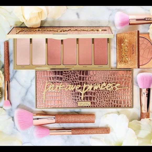 TARTE Park Ave Princess